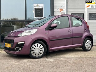 Peugeot 107 1.0 Access, Airco, elctr. ramen, APK, NAP