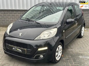 Peugeot 107 1.0 Active Airco Led