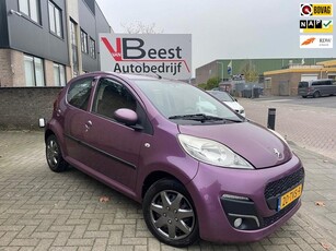 Peugeot 107 1.0 Active AIRCO NAP