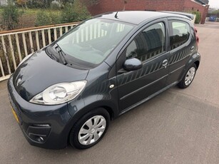 Peugeot 107 1.0 Active (bj 2013)