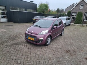 Peugeot 107 1.0 Envy