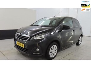 Peugeot 108 1.0 e-VTi Active 1e Eig. Pack Dynamic, Pack