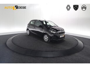 Peugeot 108 1.0 e-VTi Active Airco Bluetooth