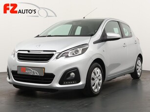 Peugeot 108 1.0 e-VTi Active Airco