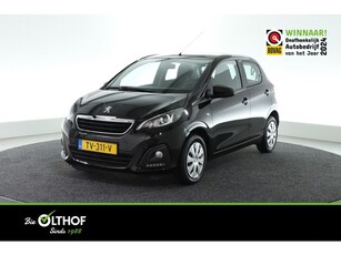 Peugeot 108 1.0 e-VTi Active / AIRCO / ELEK. PAKKET /