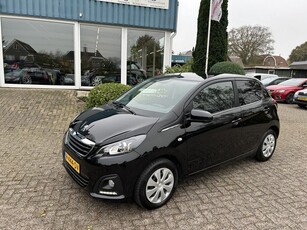 Peugeot 108 1.0 e-VTi Active (bj 2020)