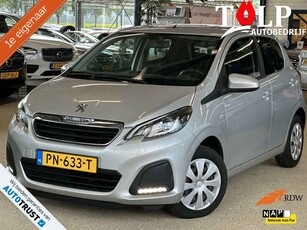 Peugeot 108 1.0 e-VTi Active TOP! 2016 2e eigen Top staat