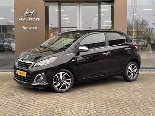 Peugeot 108 1.0 e-VTi Allure (bj 2019)