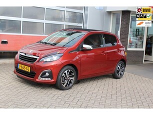 Peugeot 108 1.0 e-VTi Collection TOP!