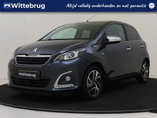 Peugeot 108 1.0 e-VTi Première 5 deurs Climate Control