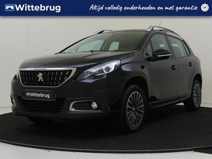 Peugeot 2008 1.2 PureTech 82PK Active Navigatie