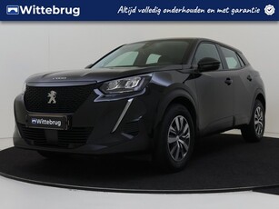 Peugeot 2008 1.2 PureTech Active Stoelverwarming