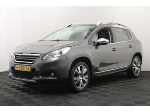 Peugeot 2008 1.2 PureTech Allure