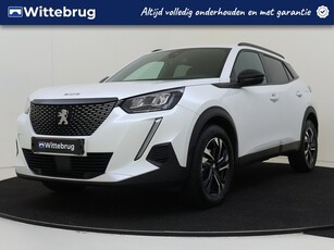 Peugeot 2008 1.2 PureTech Allure Pack Automaat