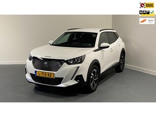 Peugeot 2008 1.2 PureTech Allure Pack DEALER OND. 3D