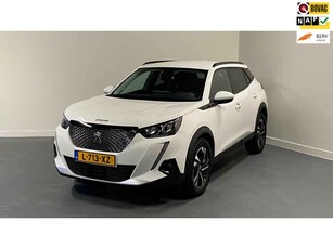 Peugeot 2008 1.2 PureTech Allure Pack | DEALER OND. | 3D COCKPIT | CAMERA | CARPLAY |