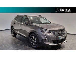 Peugeot 2008 1.2 PureTech Allure Pack Navigatie Keyless