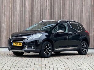 Peugeot 2008 1.2 PureTech Allure PanoTrekhaak