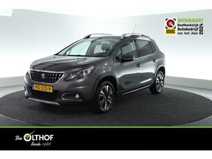 Peugeot 2008 1.2 PureTech Allure / TREKHAAK / PANO-DAK /