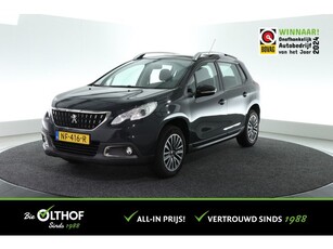 Peugeot 2008 1.2 PureTech Blue Lion / AUTOMAAT / TREKHAAK /