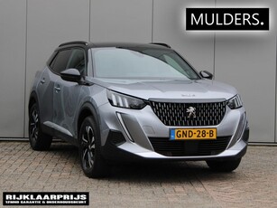 Peugeot 2008 1.2 PureTech GT Automaat Navi / Camera /