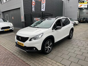 Peugeot 2008 1.2 PureTech GT-line 1e Eigenaar! Trekhaak