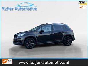 Peugeot 2008 1.2 PureTech GT-line