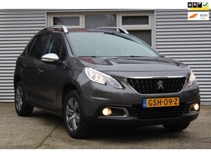 Peugeot 2008 1.2 PureTech Style, navigatie, cruise-control