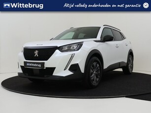 Peugeot 2008 1.2 PureTech Style Navigatie Lichtmetalen