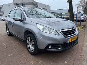 Peugeot 2008 1.2 VTi Active Pack Premium