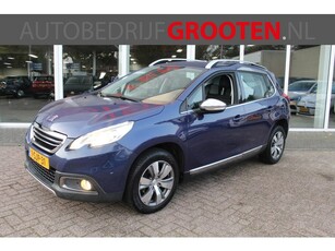 Peugeot 2008 1.2 VTi Allure Pack Premium Plus (bj 2013)