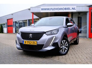 Peugeot 2008 1.5 BlueHDi Active NaviAircoCruise