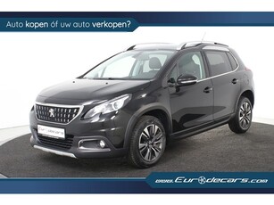 Peugeot 2008 1.5 BlueHDi Allure *1e