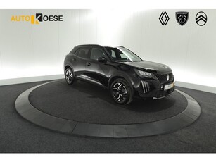 Peugeot 2008 PureTech 130 EAT8 Allure Nieuw Model 360