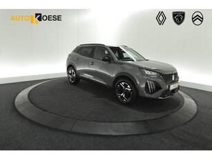 Peugeot 2008 PureTech 130 EAT8 Allure Nieuw Model 360