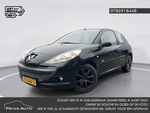 Peugeot 206+ 1.4 Millesim 200