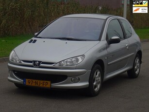 Peugeot 206 Verkocht! Verkocht!