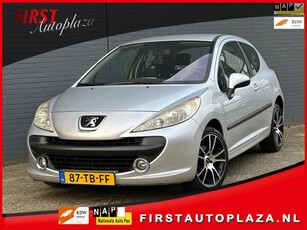 Peugeot 207 1.4-16V XS AIRCO/LM-VELGEN NETTE AUTO