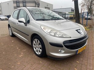 Peugeot 207 1.4 VTi 5deurs Cool 'n Blue Airco Nette Auto