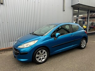 Peugeot 207 1.4 VTi Cool 'n Blue Apk 9-2025