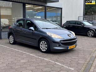 Peugeot 207 1.4 VTi Cool 'n Blue*Airco*151609km NAP*