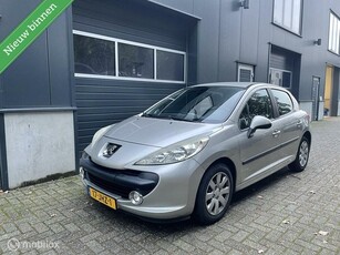 Peugeot 206+ 2010 155km nap netjes nieuw koppeling