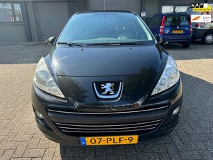 Peugeot 207 1.6 VTi Sportium 5-deurs