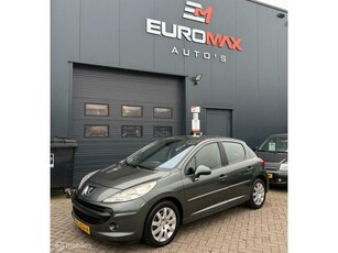 Peugeot 207 1.6 VTi XS. Automaat.