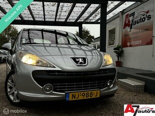 Peugeot 207 1.6 VTi XS Nieuwe APK Leder