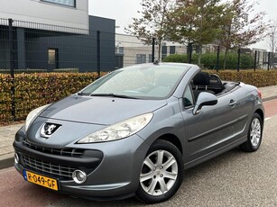 Peugeot 207 CC 1.6 VTi Airco APK 25-09-2025