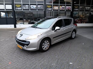 Peugeot 207 SW 1.4 VTi XS