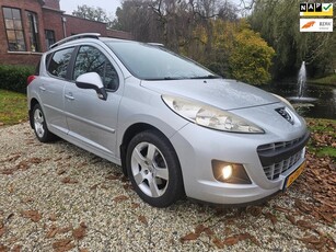 Peugeot 207 SW 1.6 VTi Allure AIRCO/cruise/PANORAMA