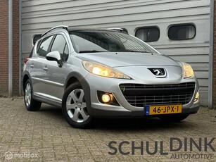 Peugeot 207 SW 1.6 VTi Sublime CLIMACRUISE CONTROLEAIRCO