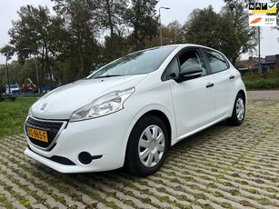 Peugeot 208 1.0 PureTech LIKE / airco / cruise control /